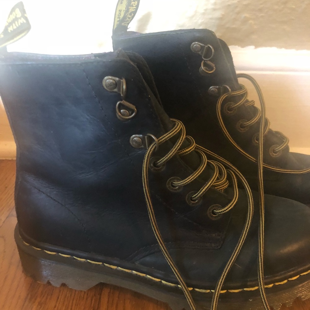 Vintage Dr.Martens